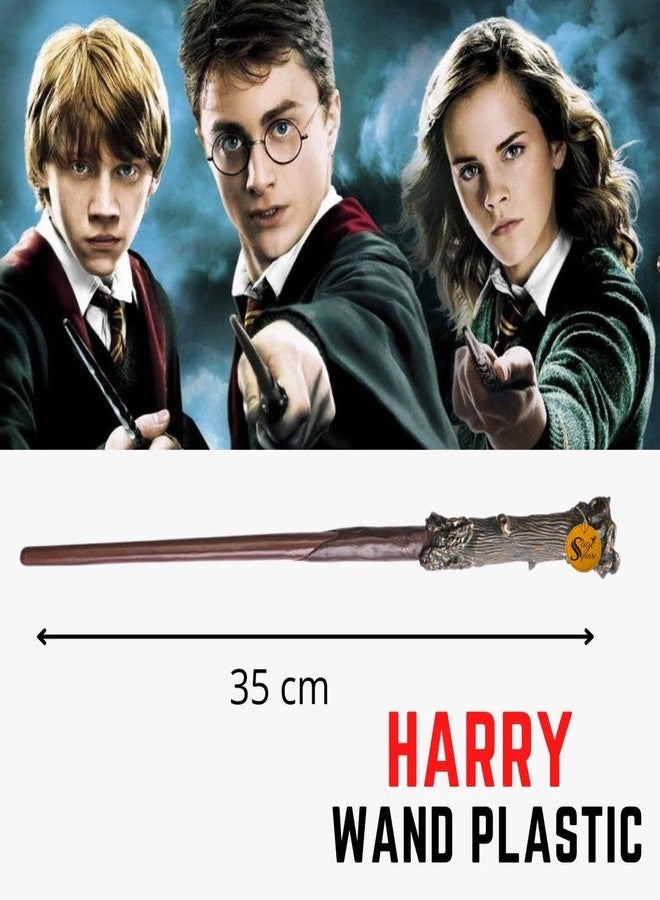 سايج سكوير عصا سحرية ساحرة من مجموعة سيج سكوير، مستوحاة من هاري المختار، مصنوعة يدويًا، تُعدّ إضافة مثالية لمجموعة عصي السحر التنكرية، وإكسسوارات الحفلات، والعروض المسرحية، وأعياد الميلاد، وعيد الميلاد، وللأطفال. - Image 4